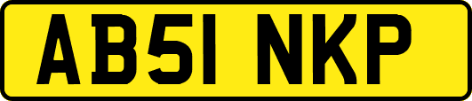 AB51NKP