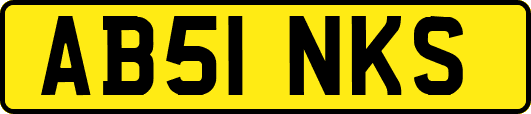 AB51NKS