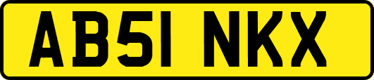 AB51NKX