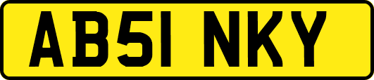 AB51NKY