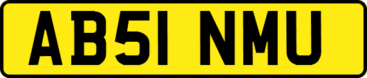 AB51NMU