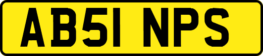 AB51NPS