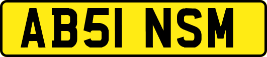 AB51NSM