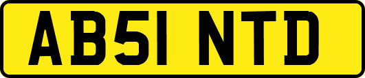 AB51NTD