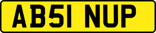AB51NUP