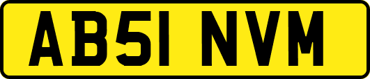 AB51NVM