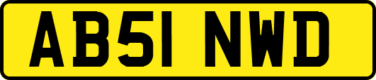AB51NWD