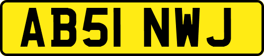 AB51NWJ