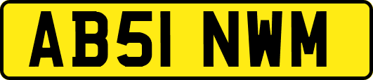 AB51NWM