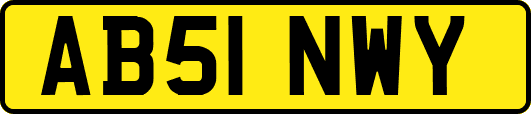 AB51NWY