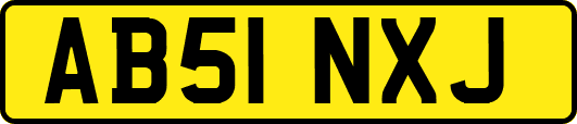 AB51NXJ