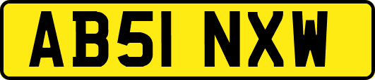 AB51NXW