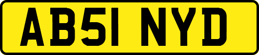 AB51NYD