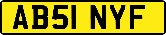 AB51NYF