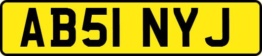 AB51NYJ