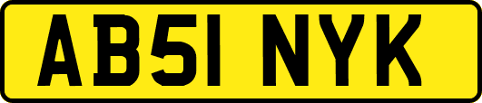 AB51NYK