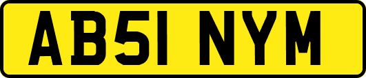 AB51NYM