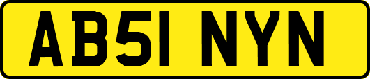 AB51NYN