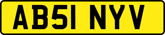 AB51NYV