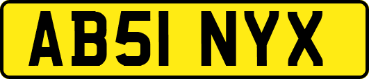 AB51NYX