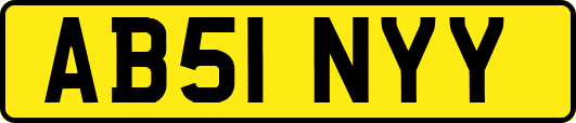 AB51NYY