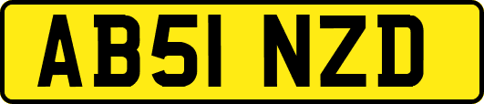 AB51NZD