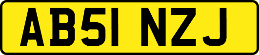 AB51NZJ