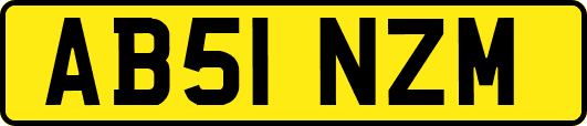 AB51NZM