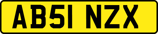 AB51NZX
