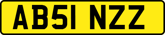 AB51NZZ