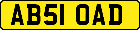 AB51OAD
