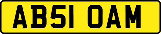 AB51OAM