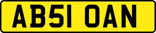 AB51OAN