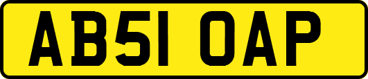 AB51OAP