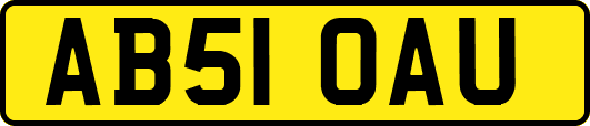 AB51OAU