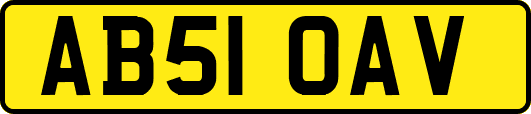 AB51OAV