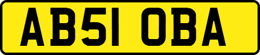 AB51OBA