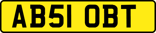 AB51OBT