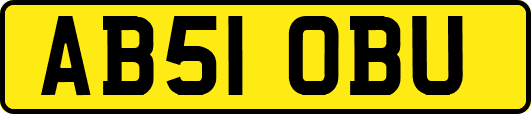 AB51OBU