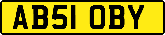 AB51OBY