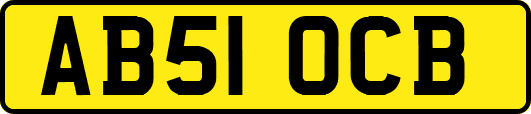 AB51OCB