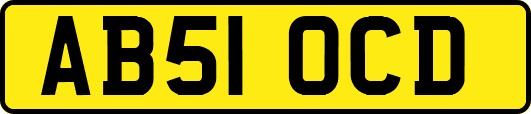 AB51OCD