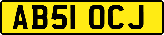 AB51OCJ