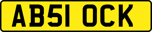 AB51OCK