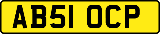 AB51OCP