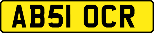 AB51OCR