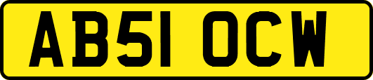 AB51OCW