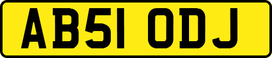 AB51ODJ