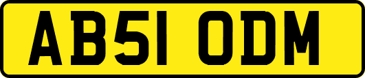 AB51ODM