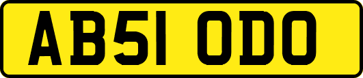 AB51ODO